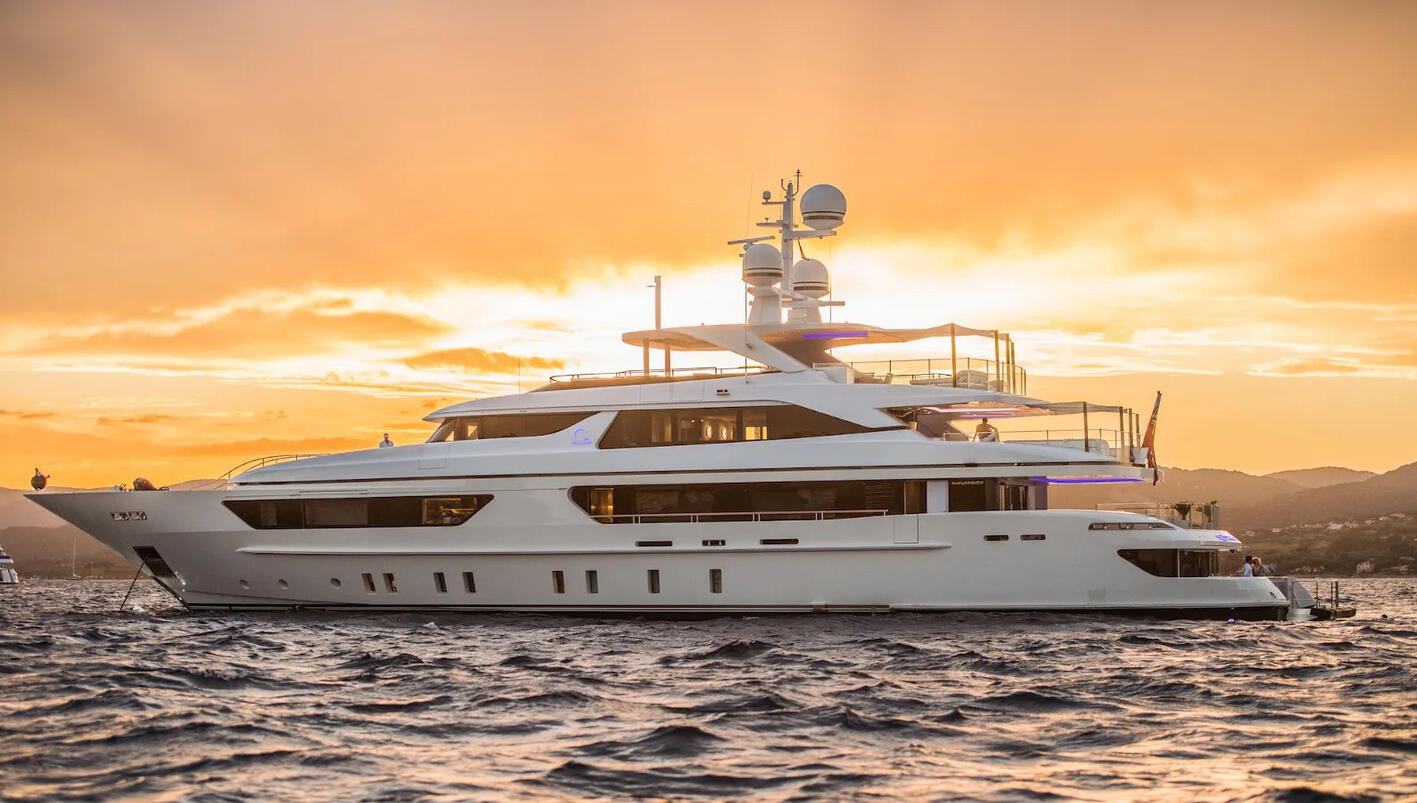 43m Scorpion